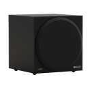 Monitor Audio Vestra W10 Subwoofer Speaker, Black