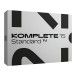 Native Instruments Komplete 15 Standard Upgrade for Komplete Select (Boxed) - Main