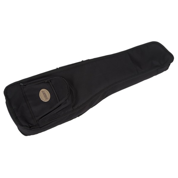 Gretsch G2165 Lap Steel Gig Bag, Black - front