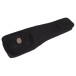 Gretsch G2165 Lap Steel Gig Bag, Black - front