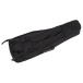 Gretsch G2165 Lap Steel Gig Bag, Black - back 