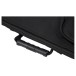Gretsch G2165 Lap Steel Gig Bag, Black - handle 