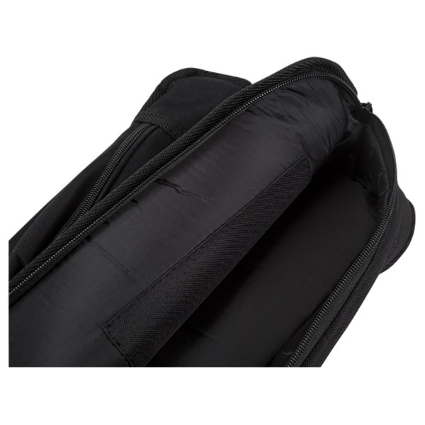 Gretsch G2165 Lap Steel Gig Bag, Black - interior