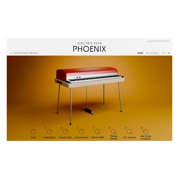 Native Instruments Komplete 15 Standard Upgrade for Komplete