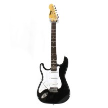 Encore E6 Left Handed, Black - Secondhand
