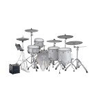 Ef-Note Pro 503 Electronic Drum Kit
