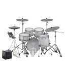 Ef-Note Pro 501 Electronic Drum Kit