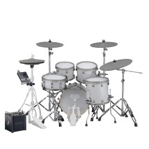 Ef-Note Pro 501 Electronic Drum Kit
