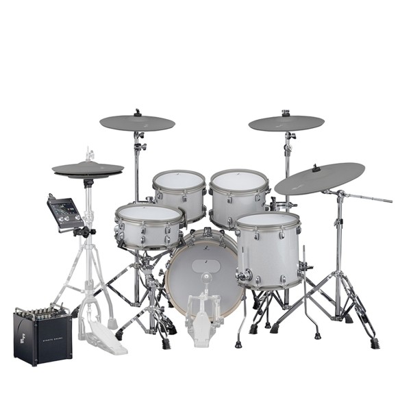 Ef-Note Pro 501 Electronic Drum Kit