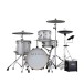 Ef-Note Pro 500 Electronic Drum Kit
