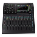 Allen & Heath QU-5D Digital Mixer with Dante