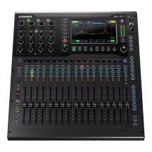 Allen & Heath QU-5D Digital Mixer With Dante
