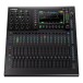 Allen & Heath Qu-5D, Top View