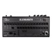 Allen & Heath Qu-5D, Rear View