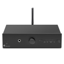 Pro-Ject Stereo Box E Compact Integrated Stereo Amplifier, Black - Nearly New  			