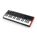 Akai Professional MPK Mini Plus 37-Key MIDI Keyboard - Angled