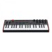 Akai Professional MPK Mini Plus 37-Key MIDI Keyboard - Front Top