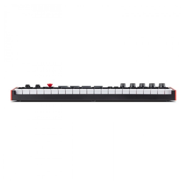 Akai Professional MPK Mini Plus 37-Key MIDI Keyboard - Front