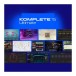 Native Instruments Komplete 15 Ultimate Upgrade for Komplete Select (Boxed) - Range