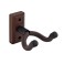 Hartwood Guitar Wall Hanger, Walnut