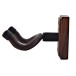 Hartwood Guitar Wall Hanger, Walnut