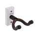 Hartwood Guitar Wall Hanger, White
