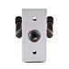 Hartwood Guitar Wall Hanger, White