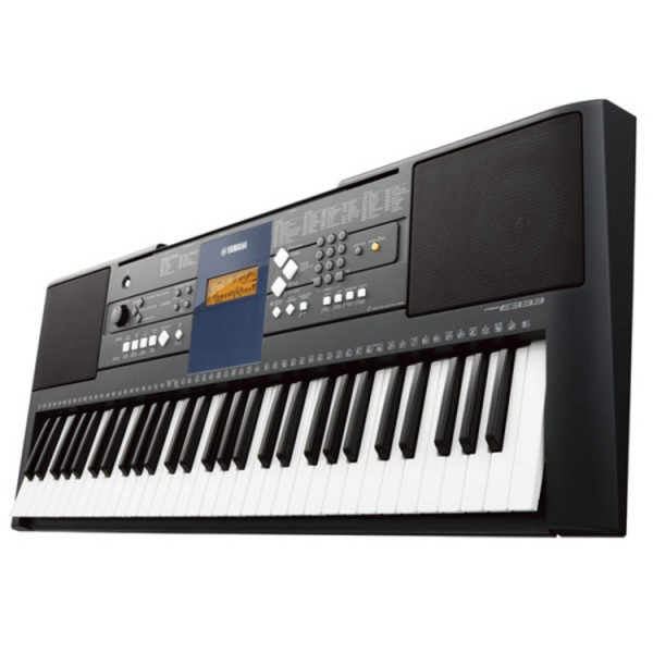 Yamaha PSR-E333 Portable Keyboard