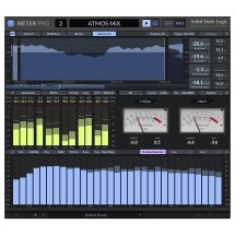 SSL Meter Pro