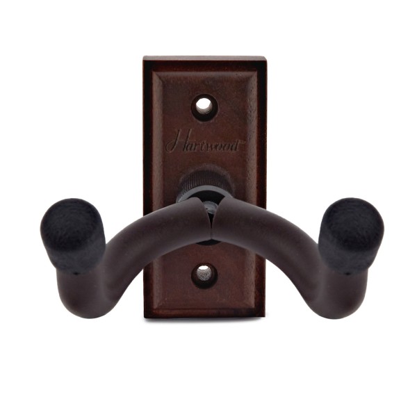 Hartwood Guitar Wall Hanger - 2