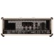 EVH 5150 Iconic 80w Head and Cabinet bundle, Ivory - head back 