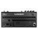 Allen & Heath QU-5, Rear