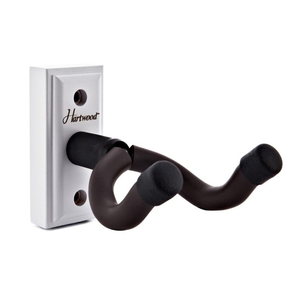 Hartwood Guitar Wall Hanger - 1