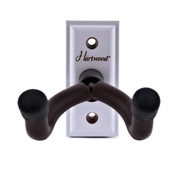Hartwood Guitar Wall Hanger - 2