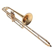Valve Trombone by Gear4music - Secondhand
