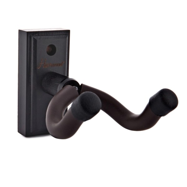 Hartwood Guitar Wall Hanger - 1