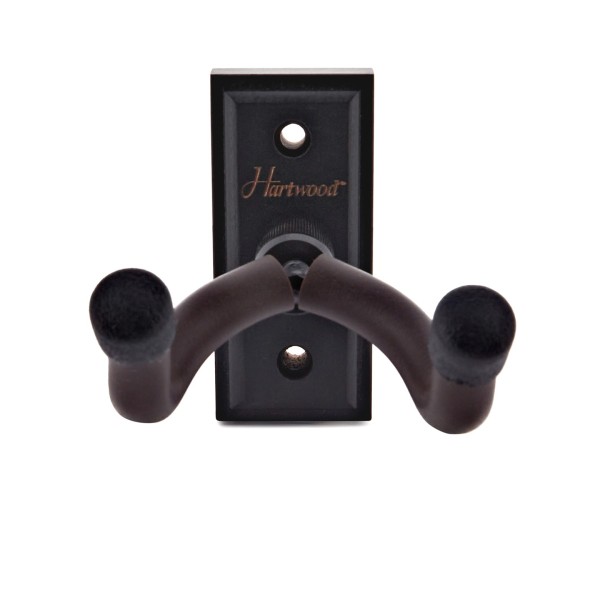 Hartwood Guitar Wall Hanger - 2