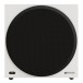 Monitor Audio Vestra W12 Subwoofer Speaker, White - front sq