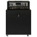 EVH 5150 Iconic Series 80W EL34 Head and Cabinet Bundle - back 