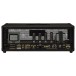 EVH 5150 Iconic Series 80W EL34 Head and Cabinet Bundle - head back 