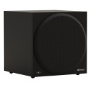 Monitor Audio Vestra W12 Subwoofer Speaker, Black