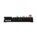 NUX MG-400 Multi-Effect Pedal, Rear