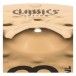 Meinl Classics Custom Extreme Metal 16