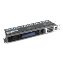 Behringer DEQ2496 Ultracurve