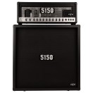 EVH 5150 Iconic 80w Head and Cabinet bundle, Black