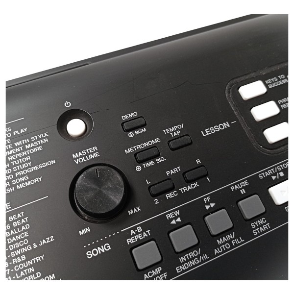 TI-SPSRE363UK-SECONDHAND-CCR3268 3