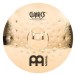 Meinl Classics Custom Extreme Metal 17
