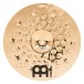 Meinl Classics Custom Extreme Metal 17