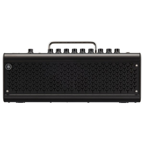 Yamaha THR30II Wireless Guitar Amp, Black