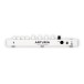 MiniLab 3 MIDI Keyboard, White - Rear